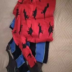 3 baby long sleeve shirts